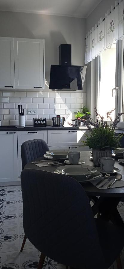 Apartament Klonowa Posen Exterior foto
