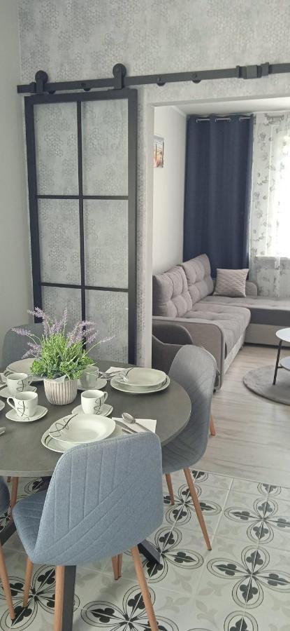 Apartament Klonowa Posen Exterior foto