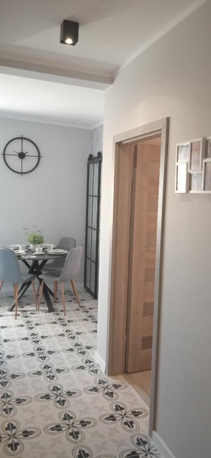 Apartament Klonowa Posen Exterior foto