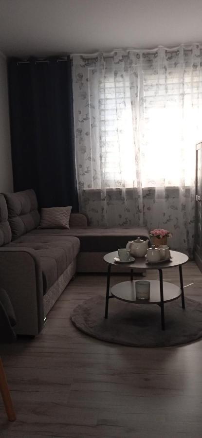 Apartament Klonowa Posen Exterior foto