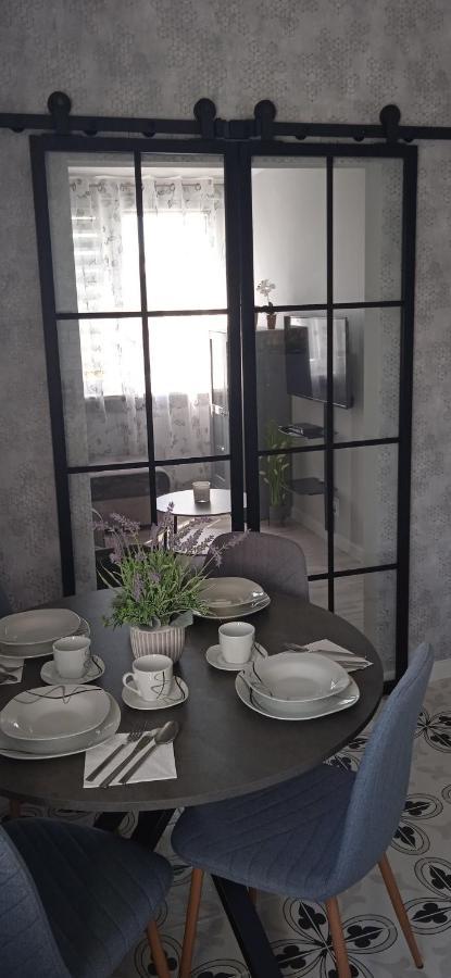 Apartament Klonowa Posen Exterior foto