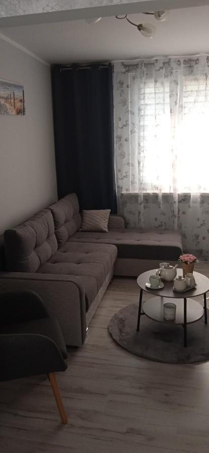 Apartament Klonowa Posen Exterior foto