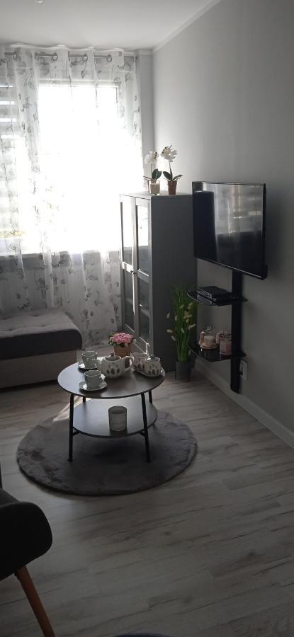 Apartament Klonowa Posen Exterior foto