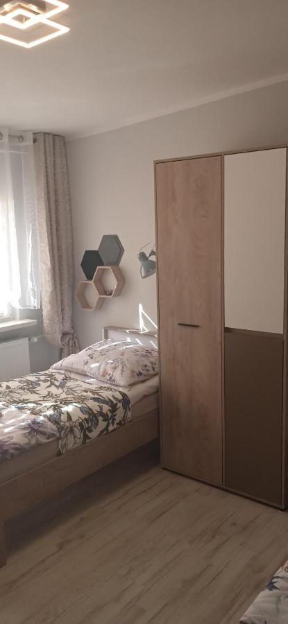 Apartament Klonowa Posen Exterior foto