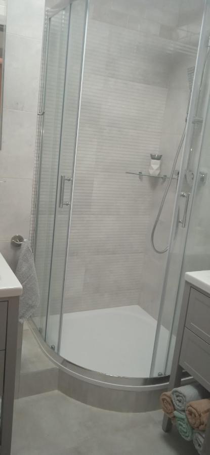 Apartament Klonowa Posen Exterior foto