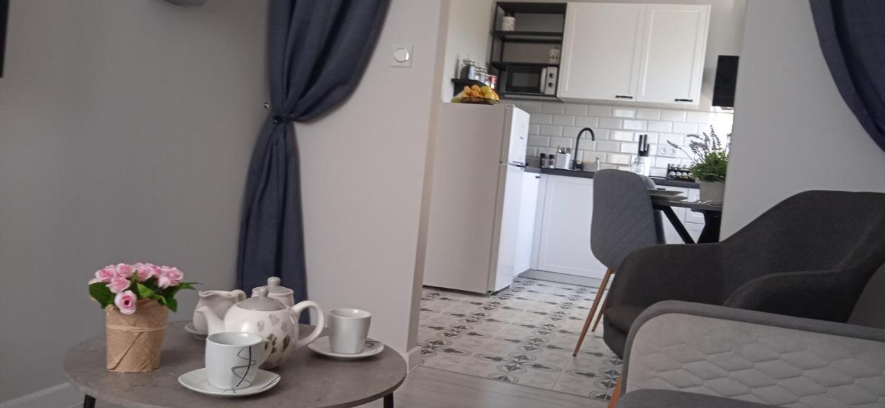 Apartament Klonowa Posen Exterior foto