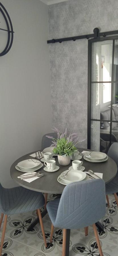 Apartament Klonowa Posen Exterior foto